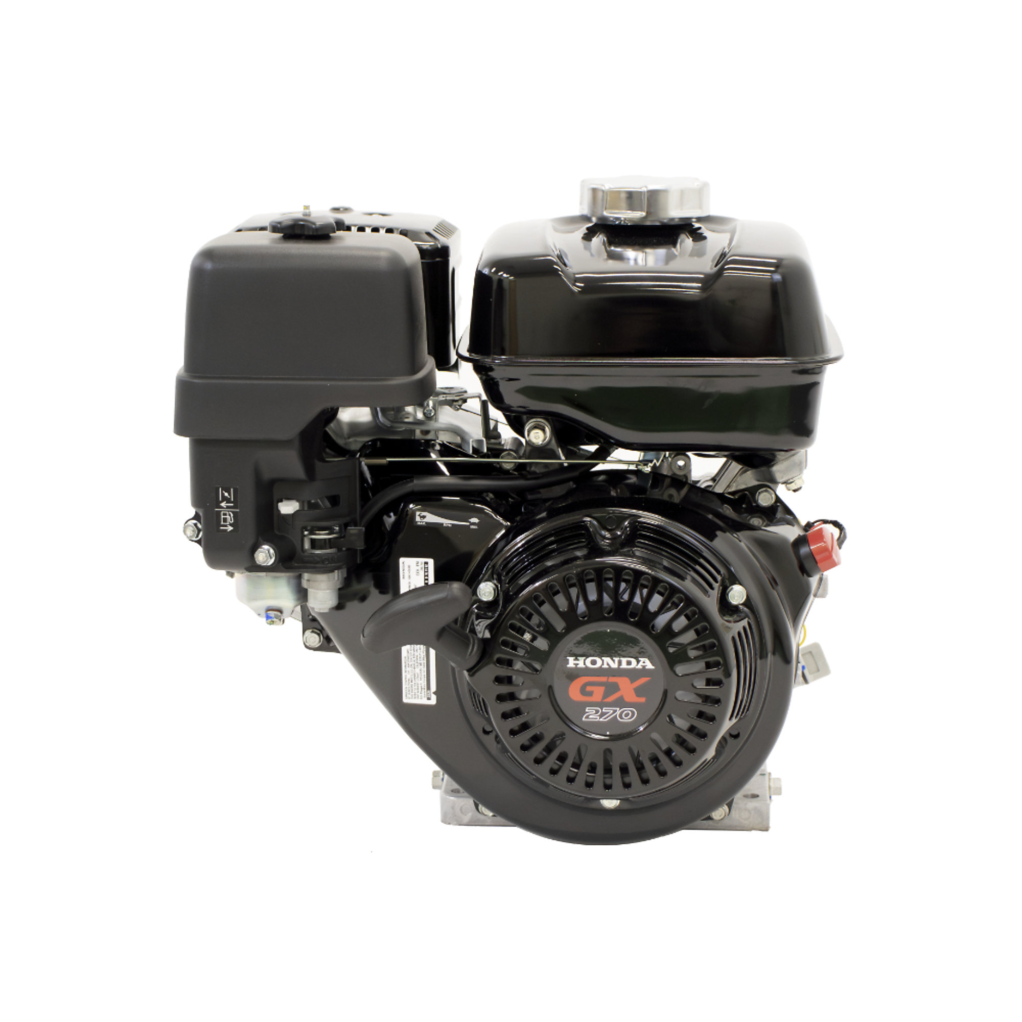 Honda GX Series OHV Engine 270cc